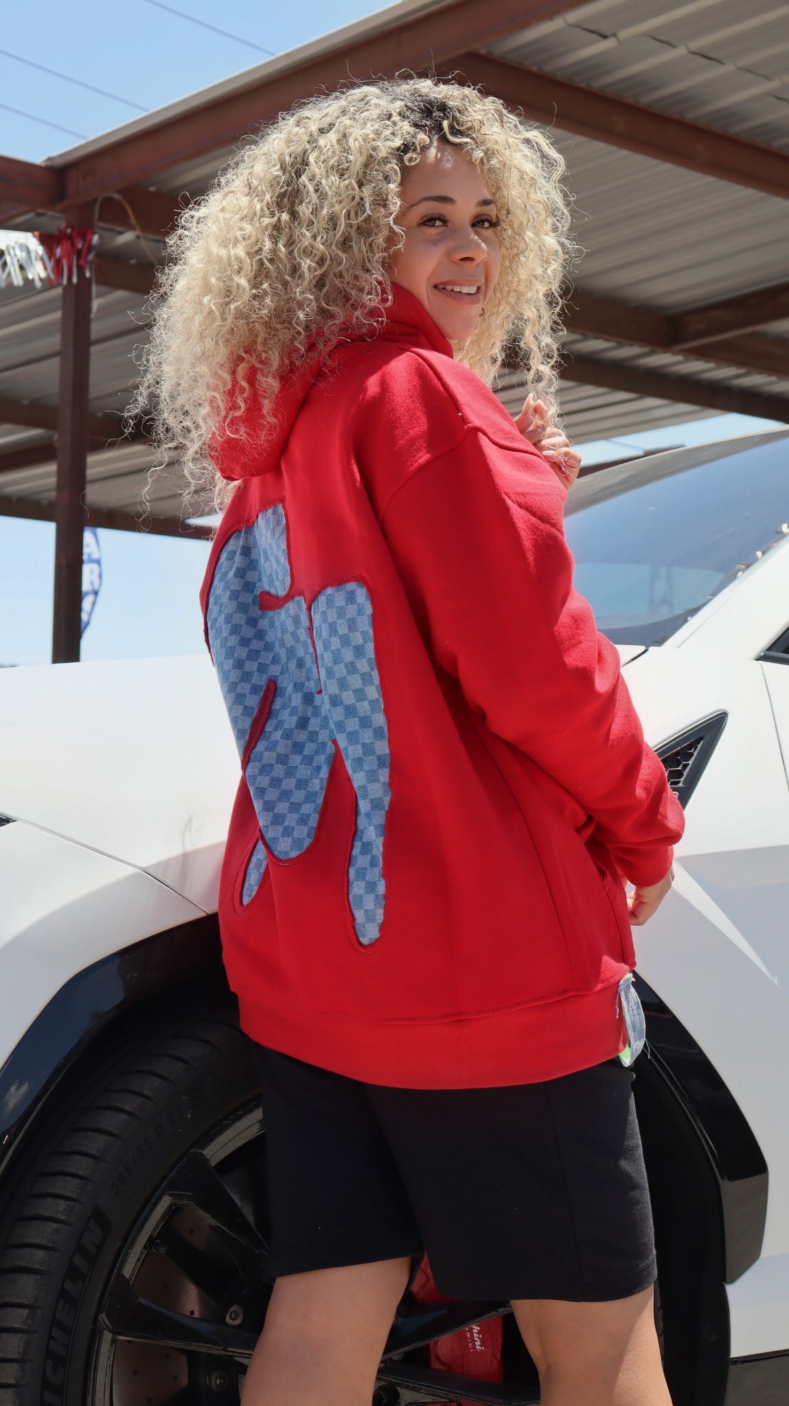 FH Signature Hoodie