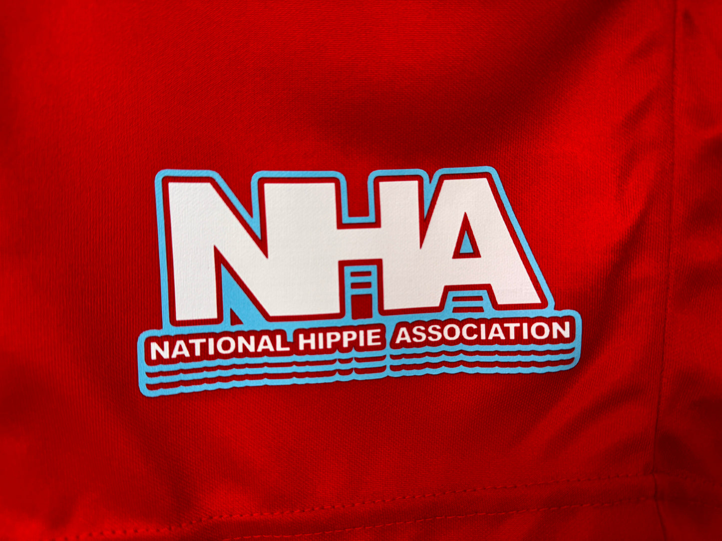 Hippies Jersey