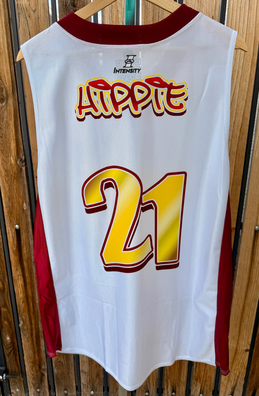 The Fresh Squad Jersey