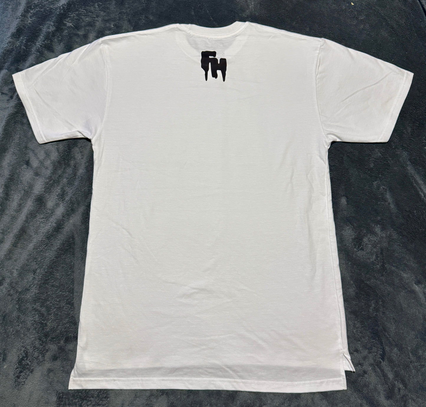 Hippie Shirt - White