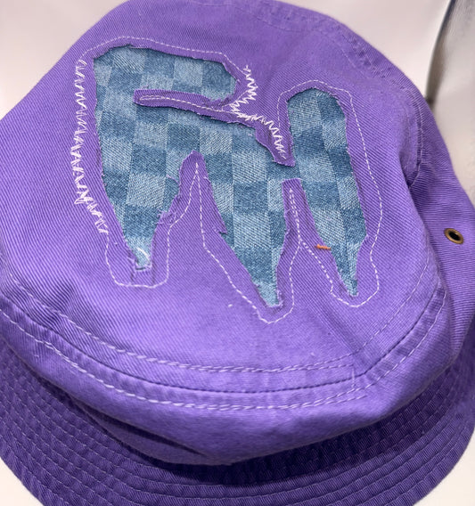FH Signature Bucket Hat