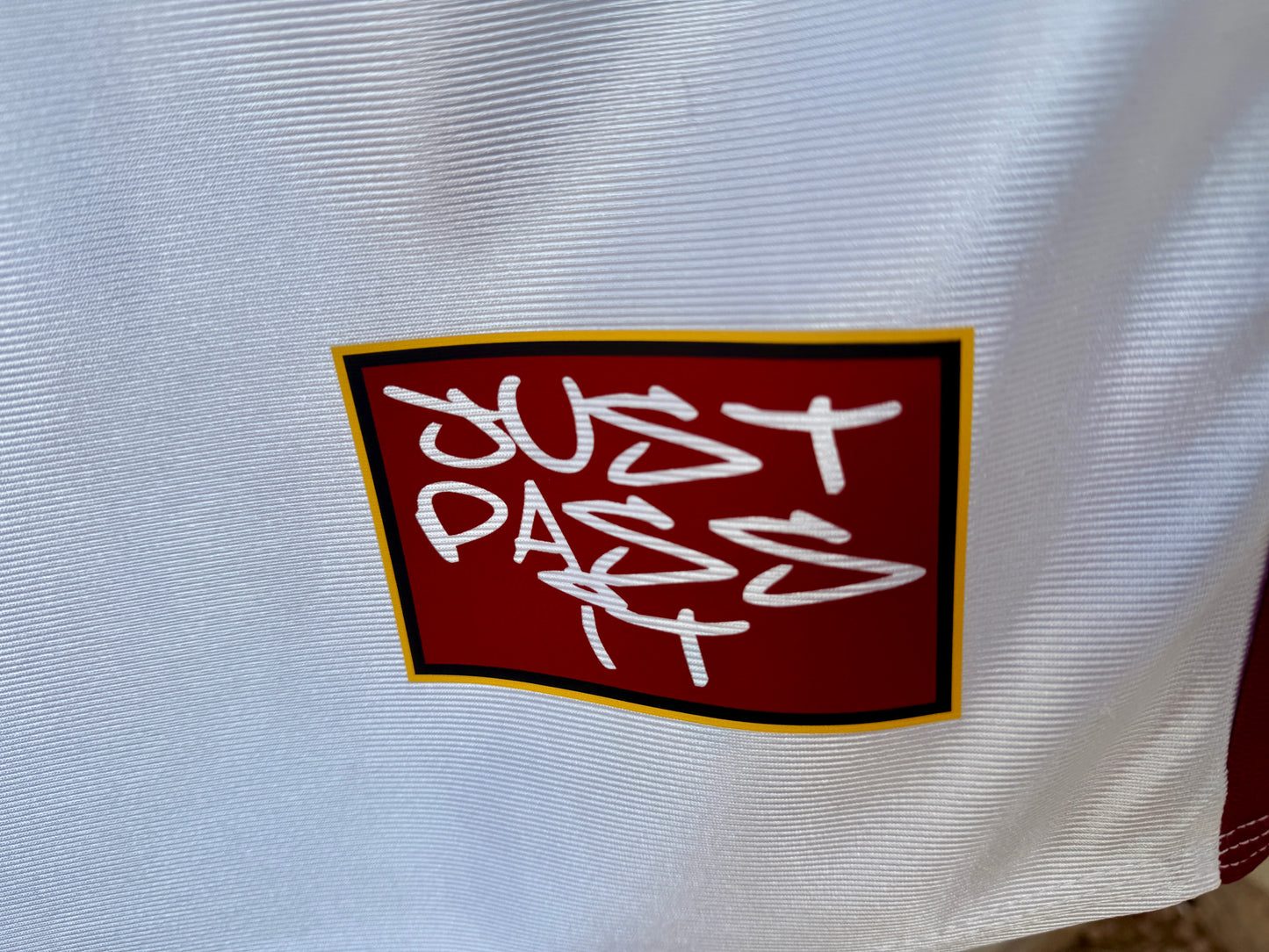 The Fresh Squad Jersey