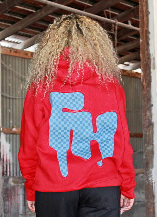 FH Signature Hoodie