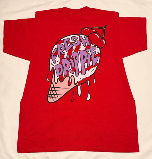 Fresh Drippie Cherry