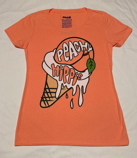 Peachy Hippie