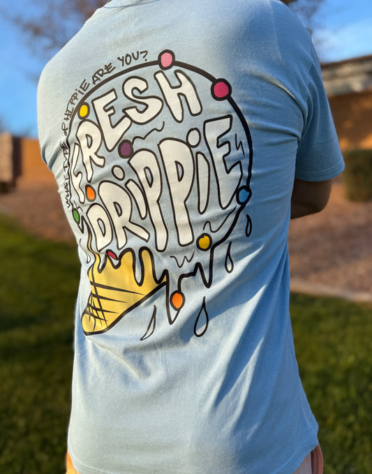 Fresh Drippie Bubblegum