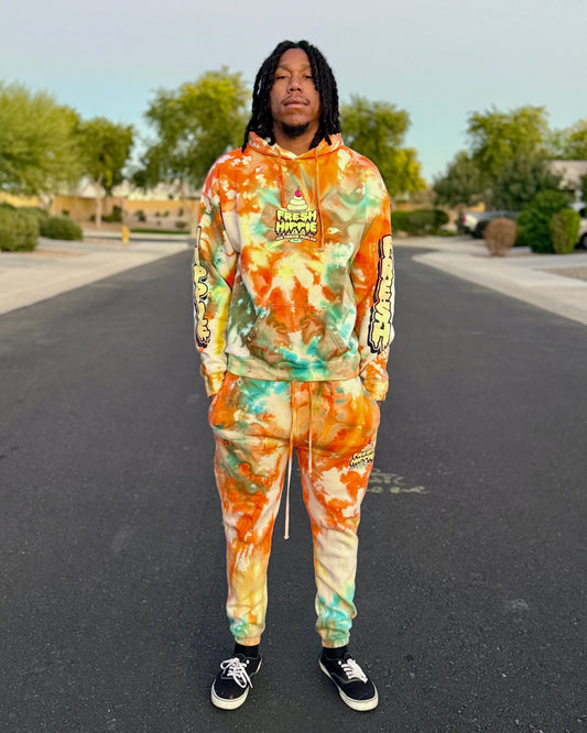 Fresh Drippie Sherbet Set