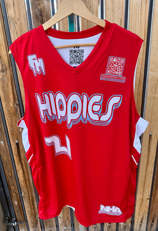 Hippies Jersey
