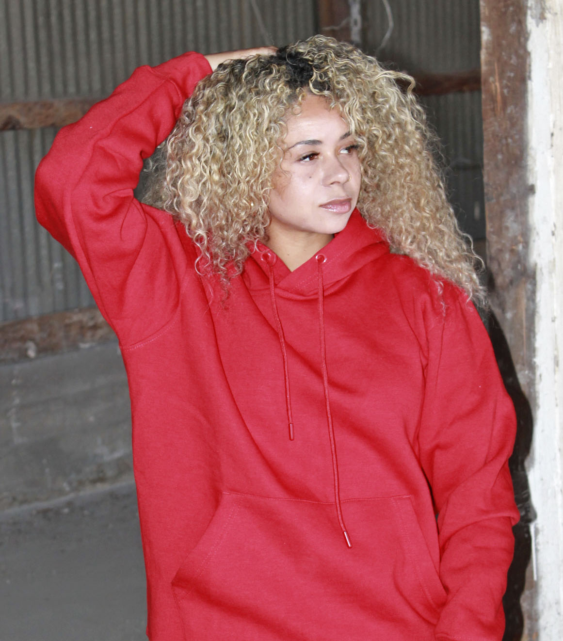 FH Signature Hoodie