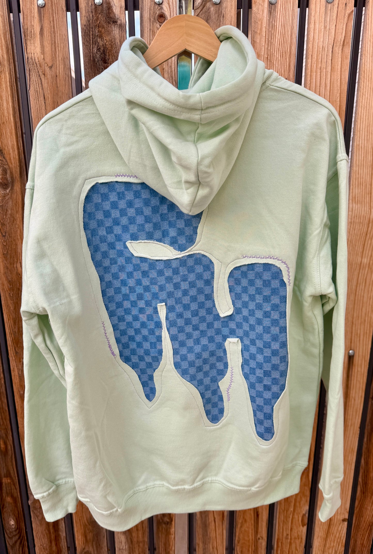 FH Signature Line Hoodie