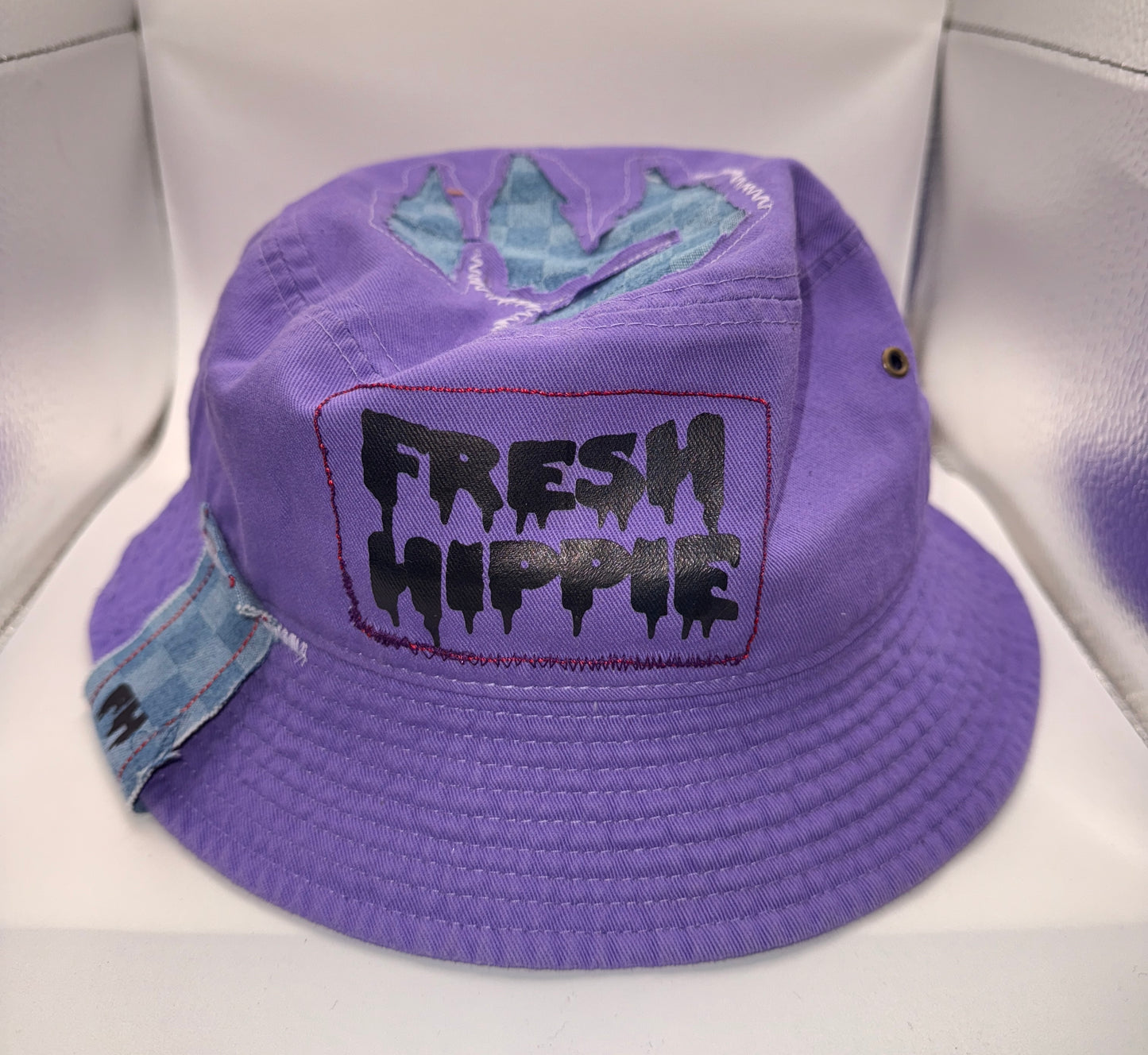 FH Signature Bucket Hat