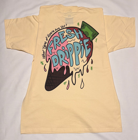 Fresh Drippie Neapolitan