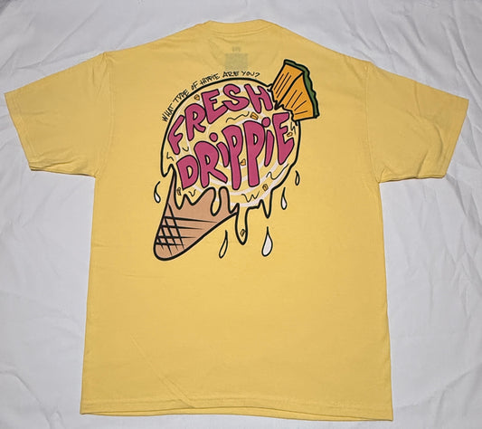 Fresh Drippie Dol3 Whhip