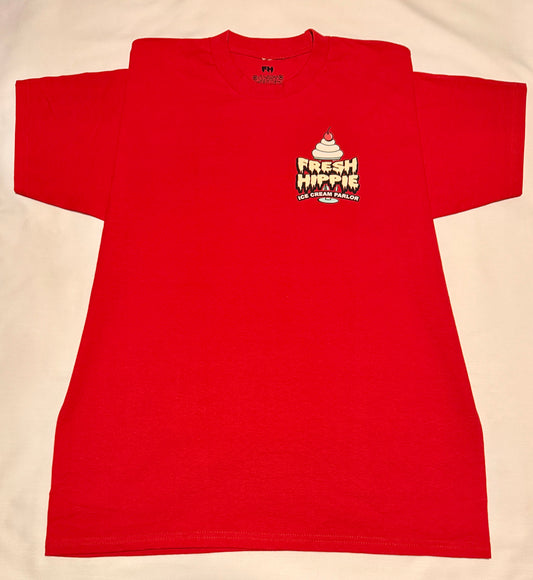 Fresh Drippie Cherry