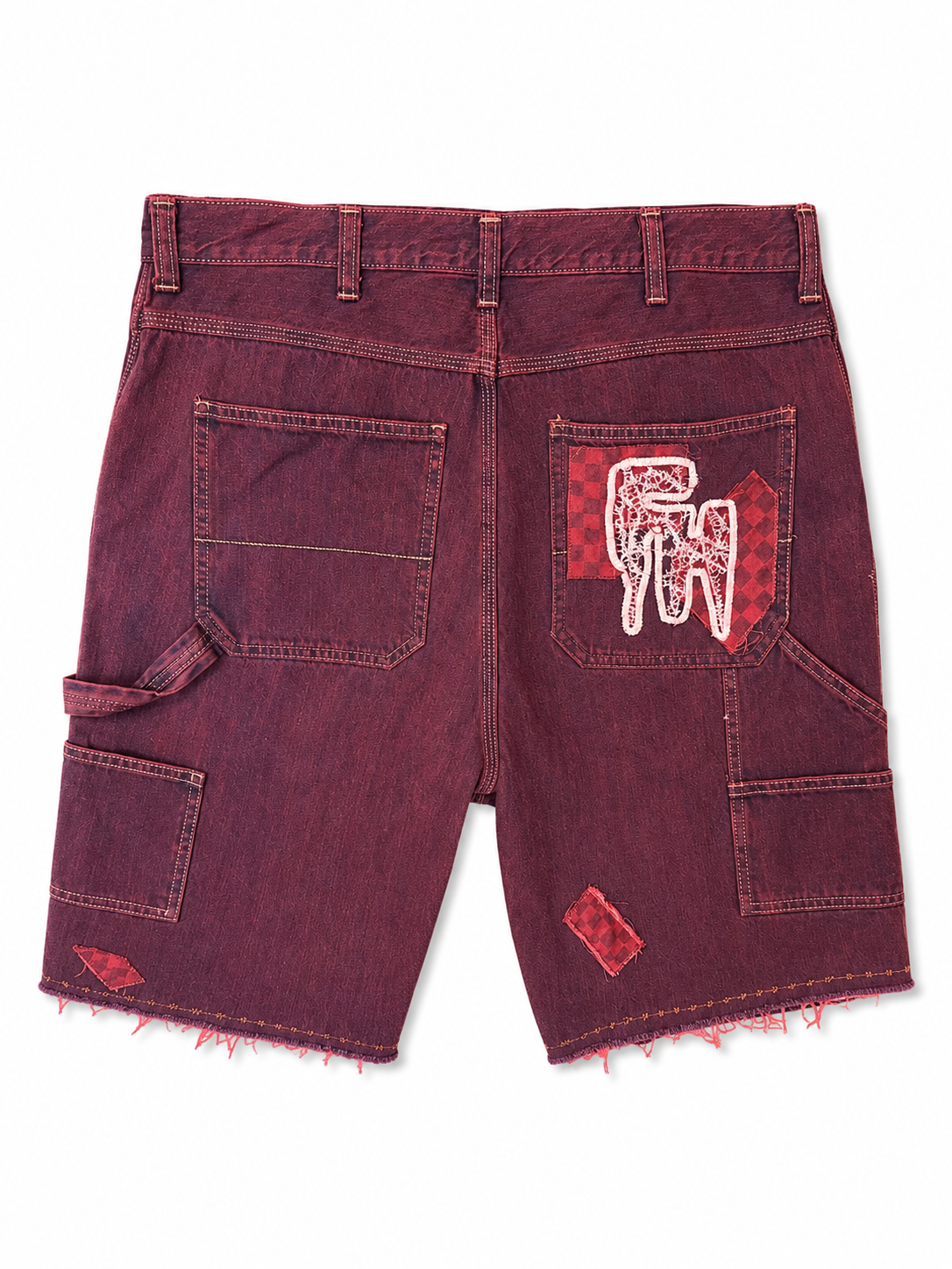 1 of 1 FRSH Shorts