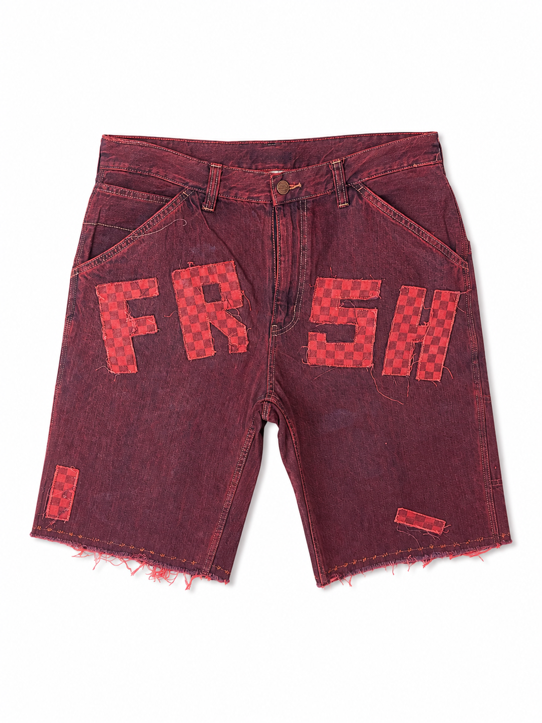 1 of 1 FRSH Shorts
